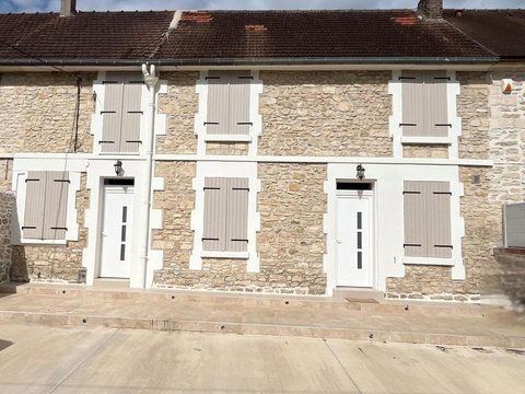 Première photo du bien