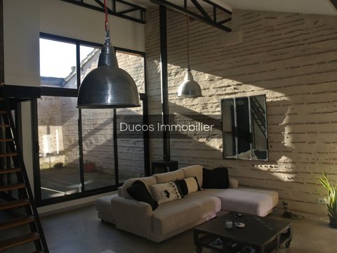 Première photo du bien