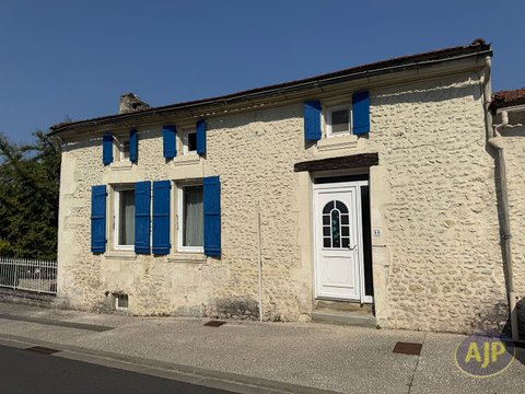 Première photo du bien