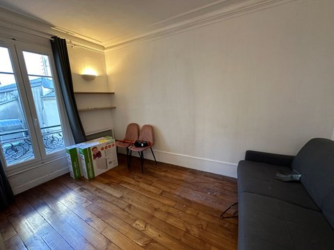 Première photo du bien