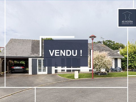 Première photo du bien