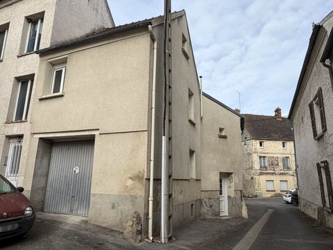 Première photo du bien