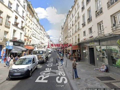 Première photo du bien