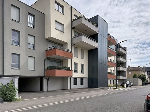 Première photo du bien