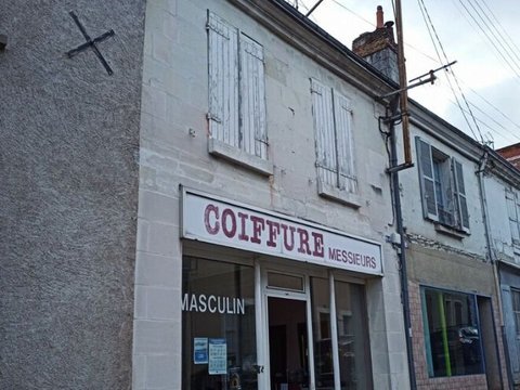 Première photo du bien