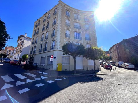 Première photo du bien