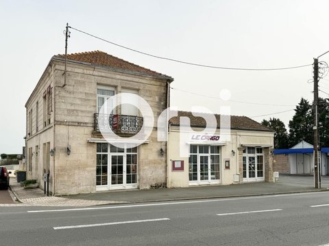 Première photo du bien