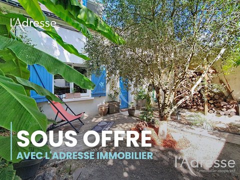 Première photo du bien