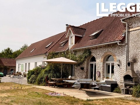 Première photo du bien