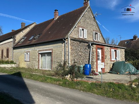 Première photo du bien