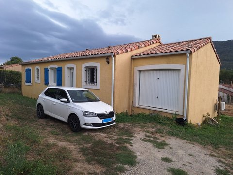 Première photo du bien