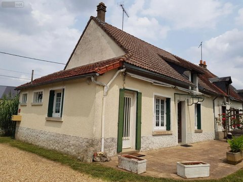 Première photo du bien