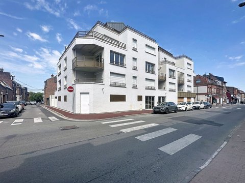 Première photo du bien