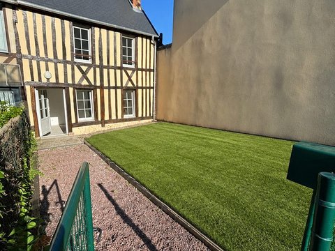 Première photo du bien