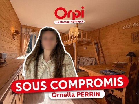 Première photo du bien