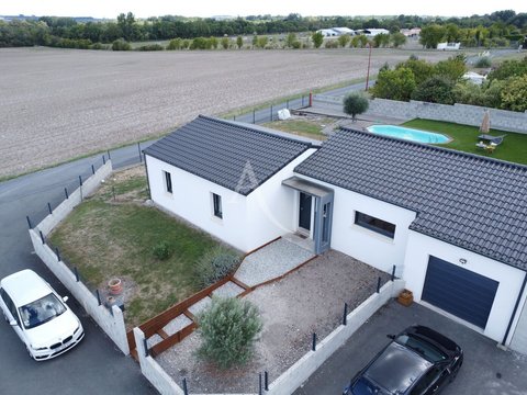 Première photo du bien