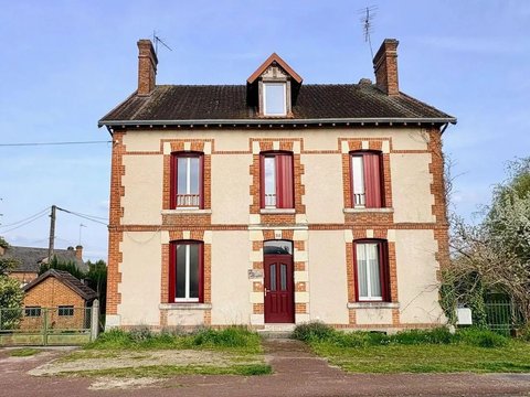 Première photo du bien