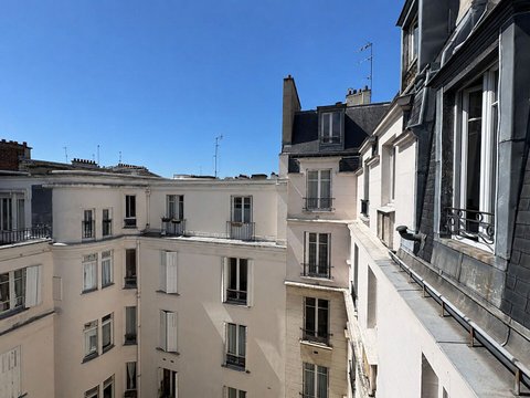 Première photo du bien