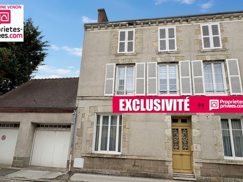 Première photo du bien