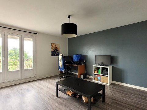 Première photo du bien