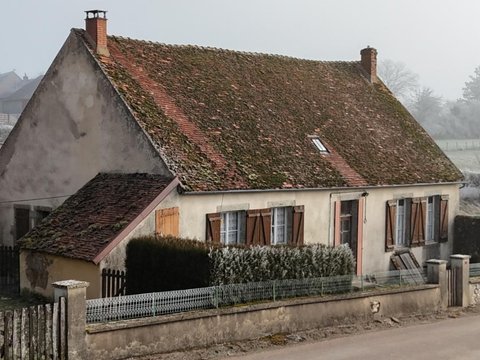 Première photo du bien