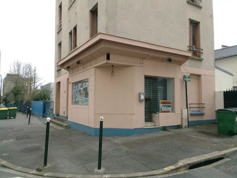 Première photo du bien