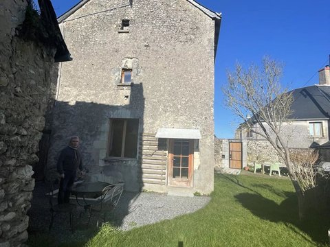 Première photo du bien