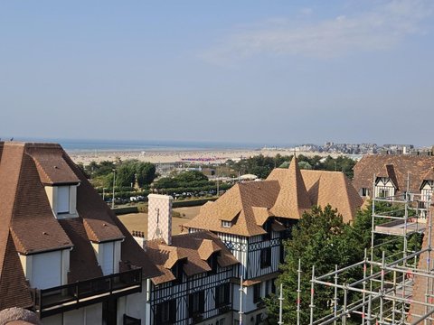 Première photo du bien