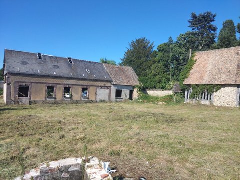 Première photo du bien