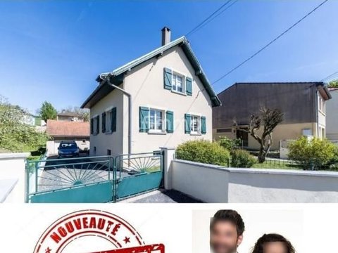 Première photo du bien