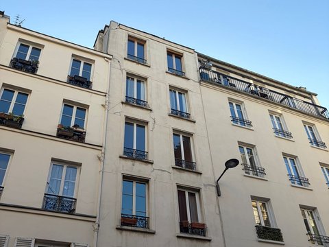 Première photo du bien