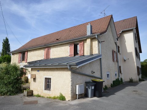 Première photo du bien