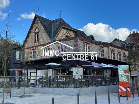 Première photo du bien