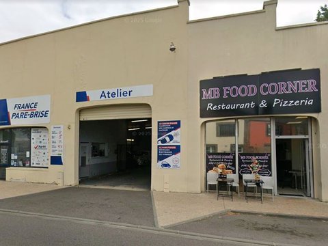Première photo du bien