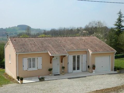 Première photo du bien