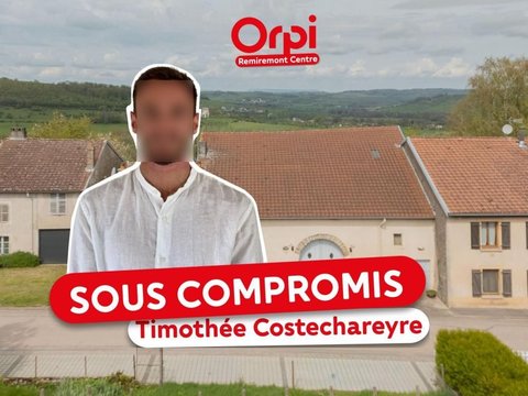 Première photo du bien