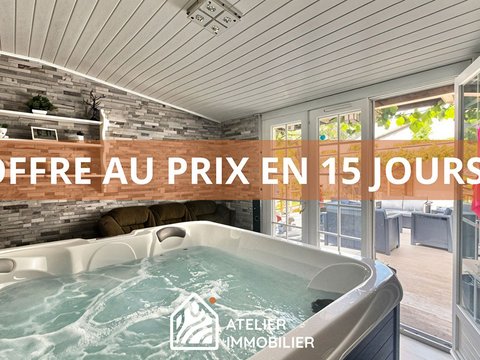 Première photo du bien