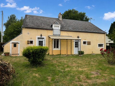Première photo du bien