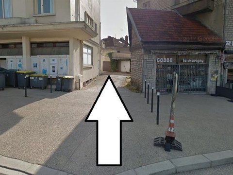 Première photo du bien