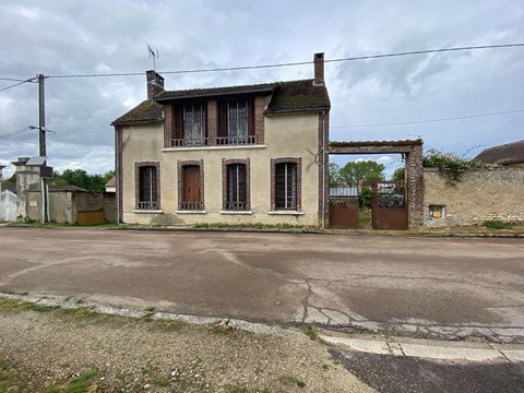 Première photo du bien