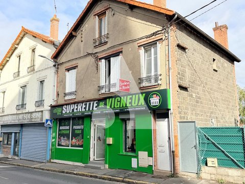 Première photo du bien