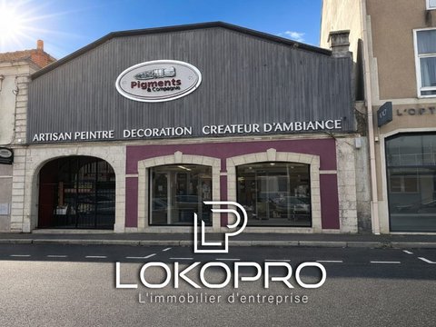 Première photo du bien