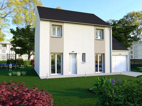 Première photo du bien