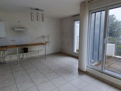 Première photo du bien