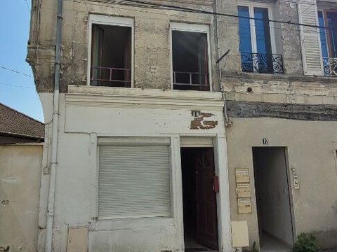 Première photo du bien