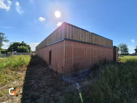 Première photo du bien