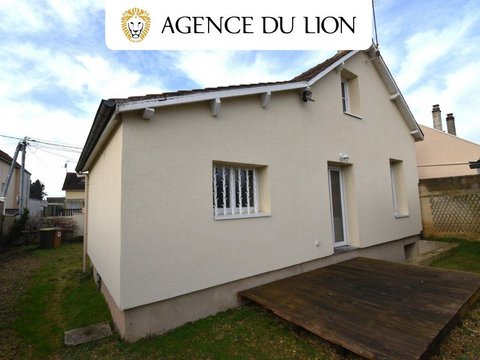 Première photo du bien