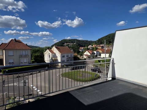 Première photo du bien