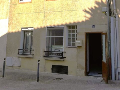 Première photo du bien