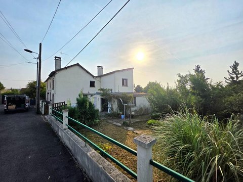 Première photo du bien